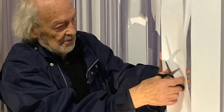 immagine per Pettena Paper/Northern Lights