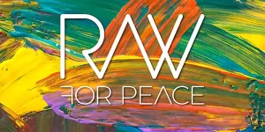 immagine per RAW for Peace