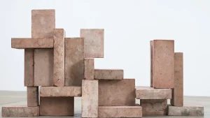 immagine per Antony Gormley, Together, 2025. Ph. Stephen White & Co. Courtesy of the artist and GALLERIA CONTINUA