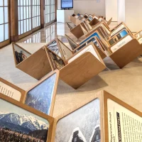 immagine per Ambiente costruito. Guida a un altro Giappone
