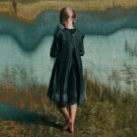 immagine per Il suono di una caduta, di Mascha Schilinski