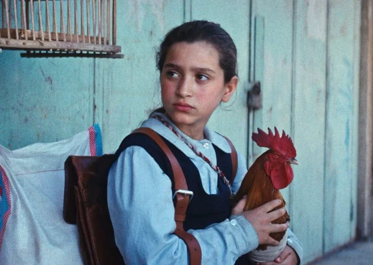 immagine per La torta del Presidente, di Hasan Hadi