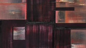 immagine per Microcosmi sospesi. La pittura minima di Alexandra Noel a New York.