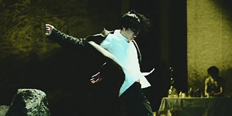 immagine per Peeping Tom, ﻿Chroniques. Itinerari nel teatro contemporaneo