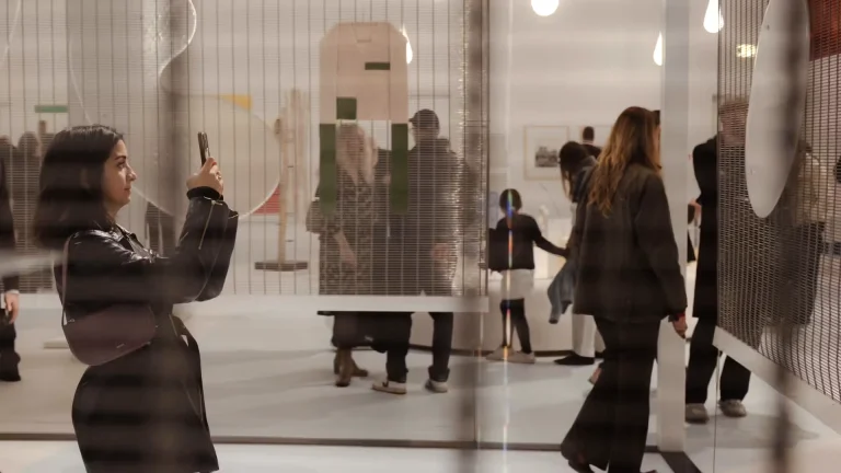 immagine per Milano Design Week in Triennale