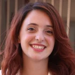 Picture of Silvia Argento