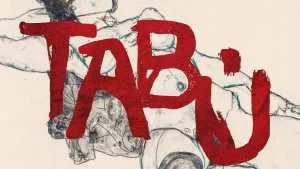 immagine per Tabù. Egon Schiele, un docufilm