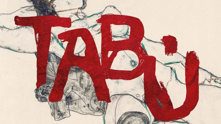 immagine per Tabù. Egon Schiele, un docufilm