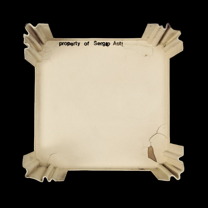 immagine per Sergio Asti Fragile