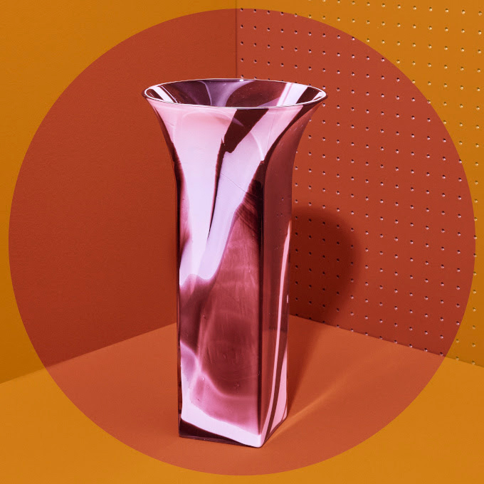 immagine per Vaso Demodè, Venini