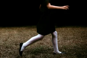 immagine per Tutto ciò che tace - Ilaria Sagaria