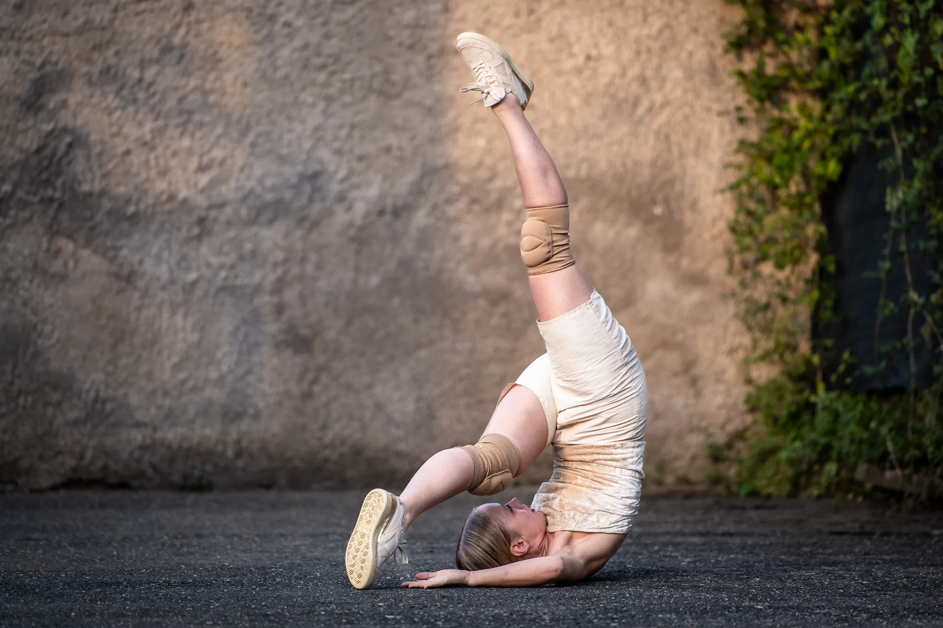 immagine per InterPlay 2026 Balletto Teatro di Torino. NOA, SITE SPECIFIC