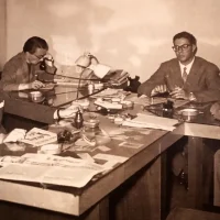 immagine per Redazione Marc'Aurelio 1950