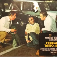 immagine per C'eravamo tanto amati 1974