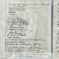immagine per Concerto Certosa di Capri 3 giugno 1945
