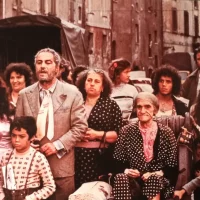 immagine per Brutti sporchi e cattivi 1976