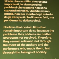 immagine per Perchè certi film non invecchiano