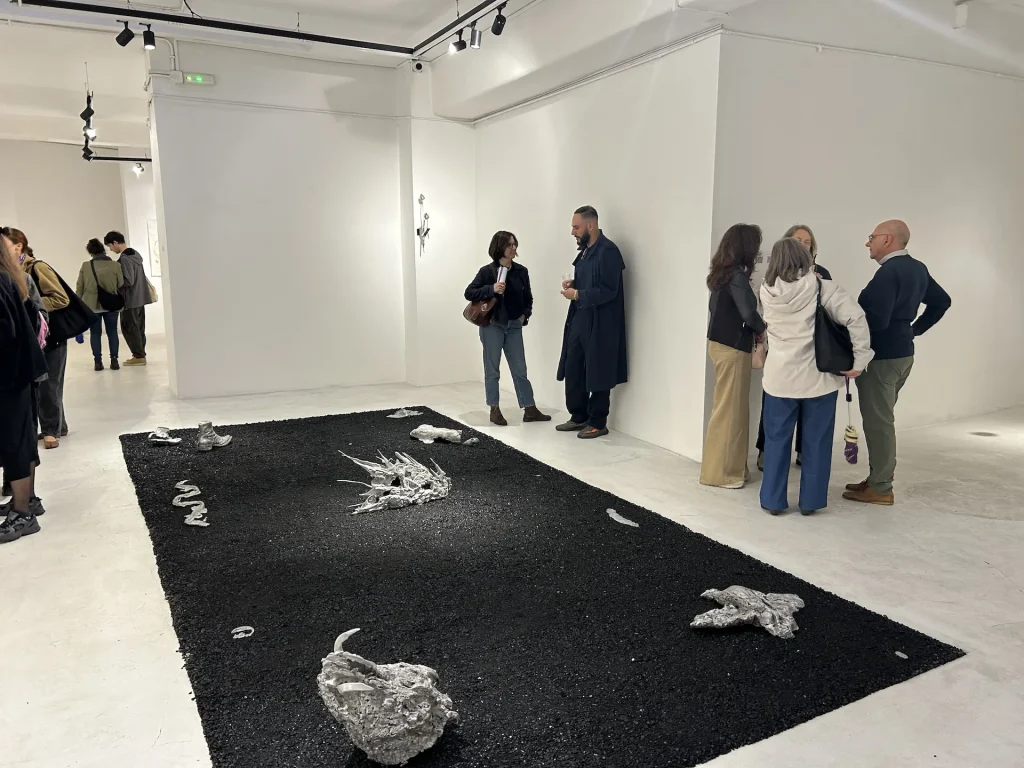 immagine per Roma Contemporanea Gallery Weekend AAIE - 15 Maggio 2026
