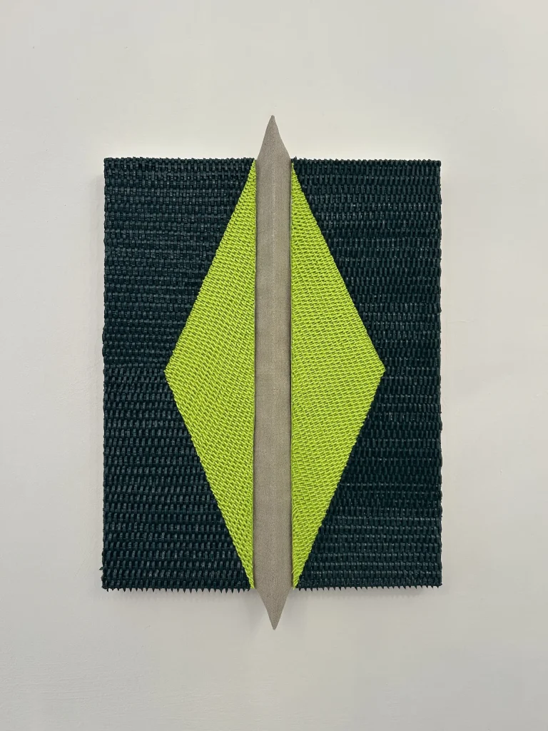 immagine per Roma Contemporanea Gallery Weekend Andrea Festa - Maggio 2026