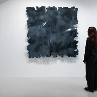 immagine per Arcangelo Sassolino. Tra forma e tensione. A Parigi