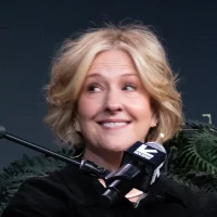 immagine per Brené Brown