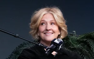 immagine per Brené Brown