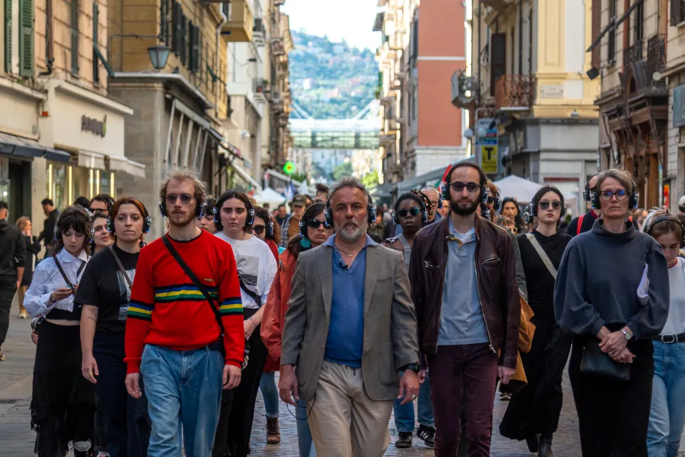 immagine per Rami d’ORA 2026