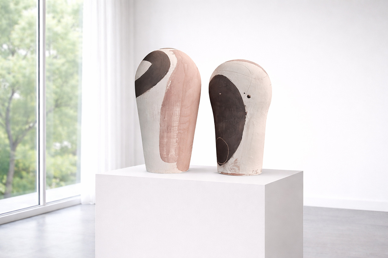 immagine per Contemporary Perspectives on Italian Ceramics
