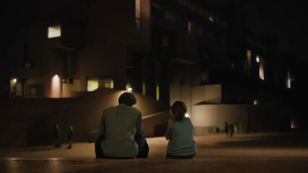 immagine per Don’t let the sun, di Jacqueline Zund