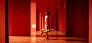 Immagine per il film Don’t let the sun. Non lasciare che il sole bruci il nostro futuro.