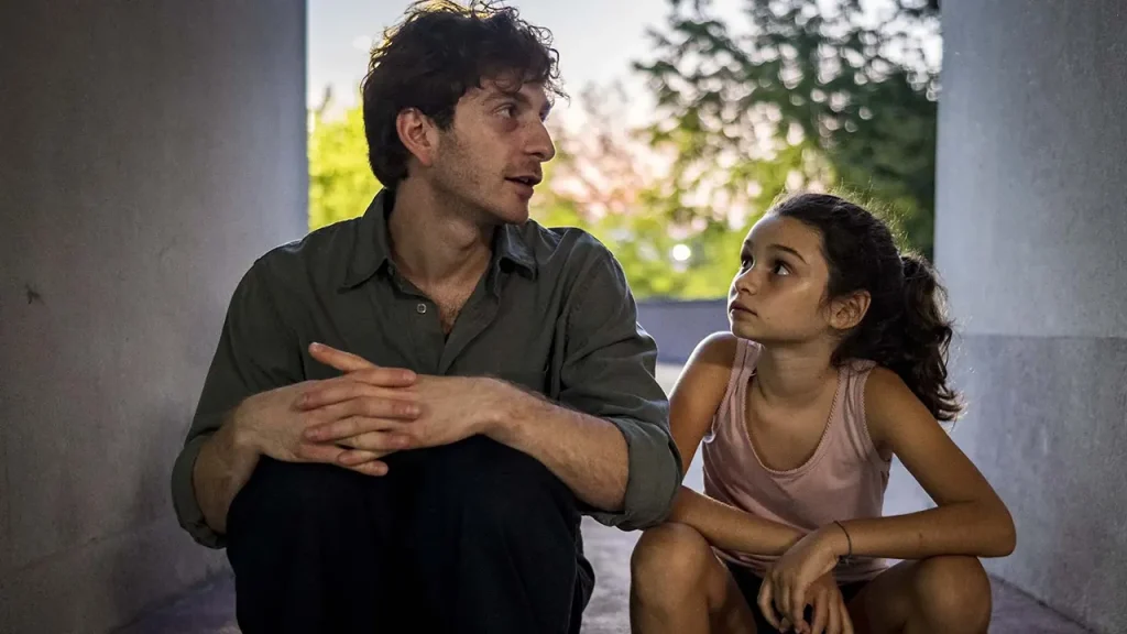 immagine per Don’t let the sun, di Jacqueline Zund