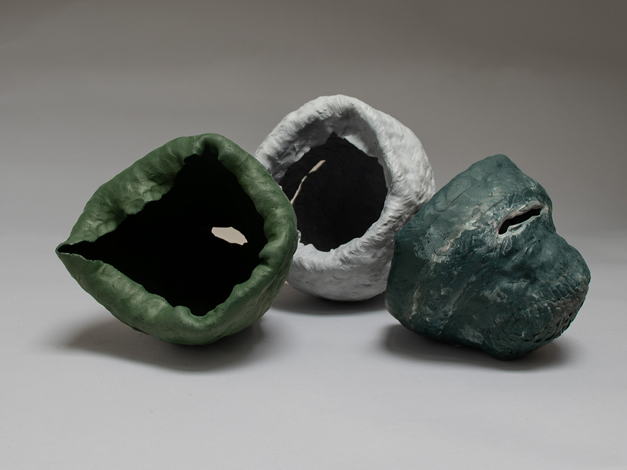 immagine per Contemporary Perspectives on Italian Ceramics