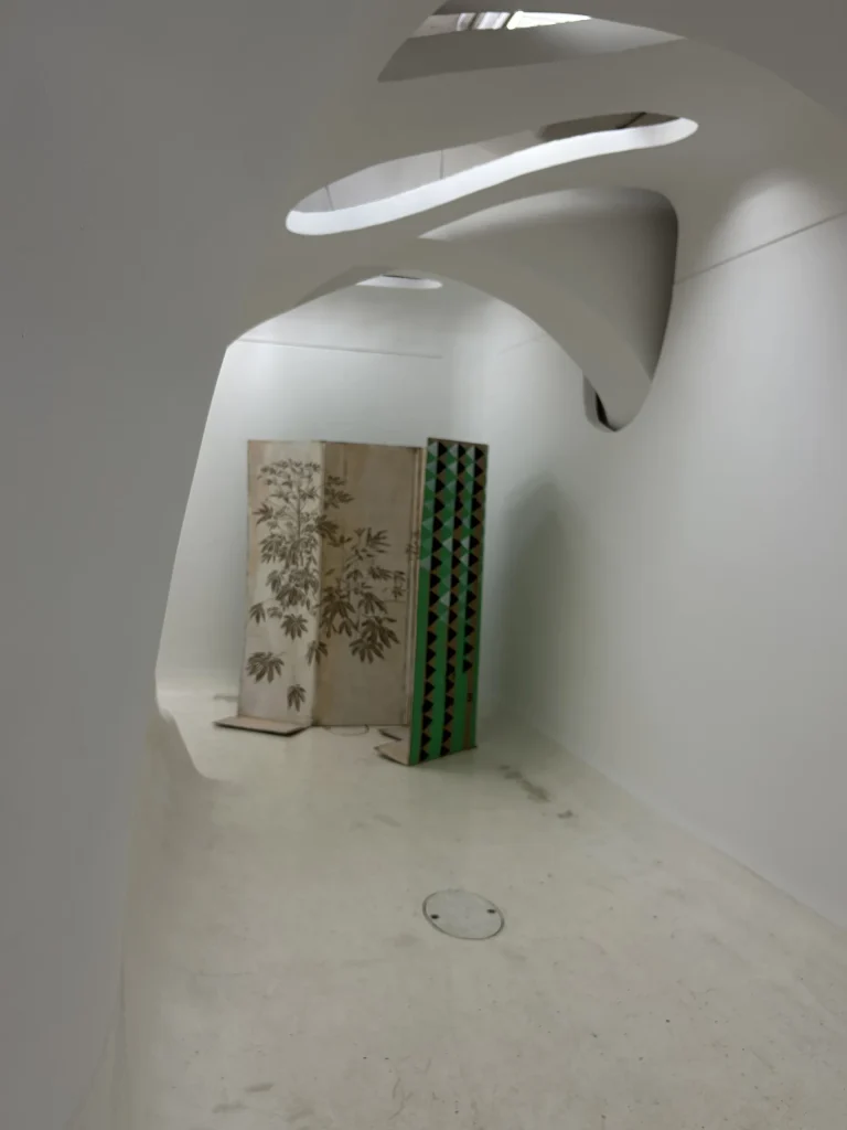 immagine per Roma Contemporanea Gallery Weekend Ex Elettrofonica - Maggio 2026