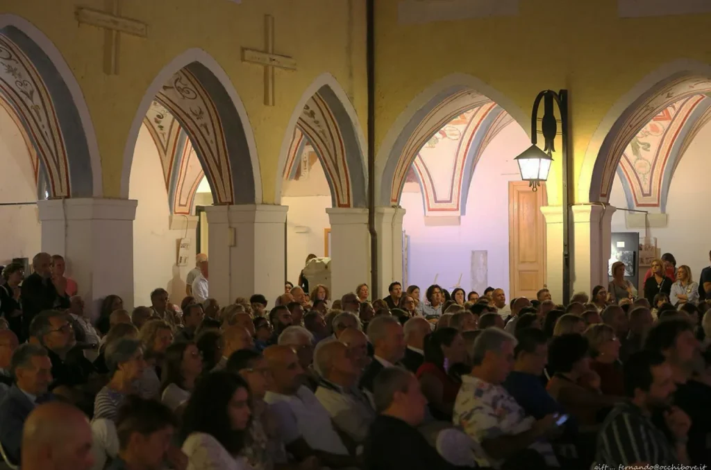 immagine per quattordicesima edizione del Festival dell’Erranza.