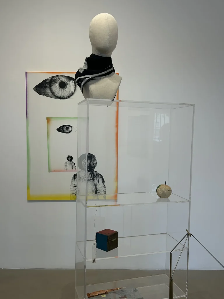 immagine per Roma Contemporanea Gallery Weekend Federica Schiavo - Maggio 2026