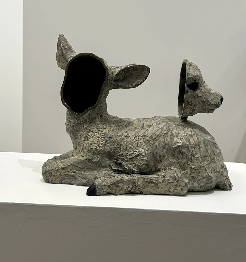 immagine per Roma Contemporanea Gallery Weekend Federica Schiavo - Maggio 2026