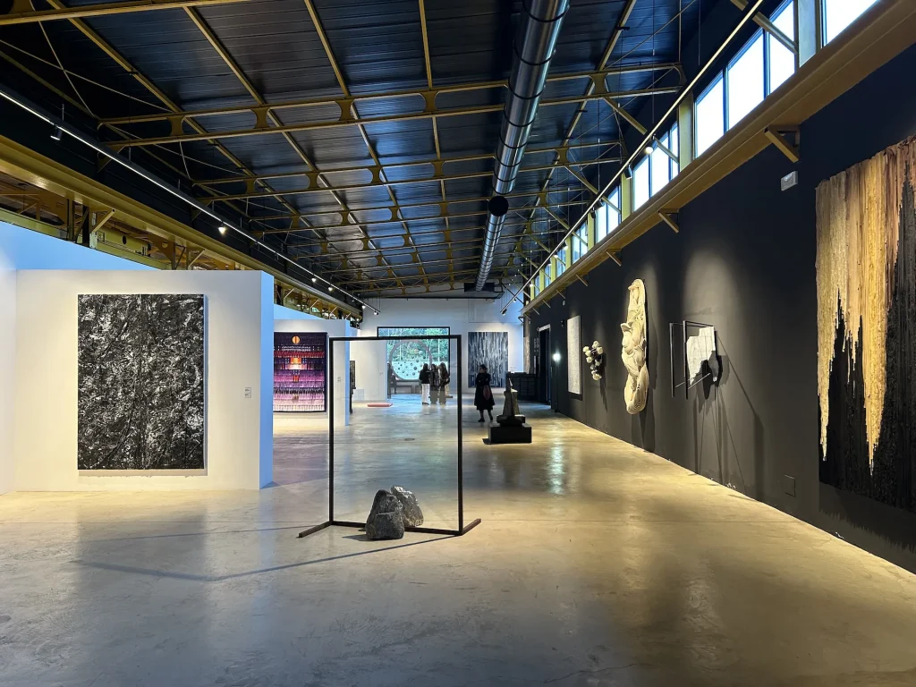 immagine per Roma Contemporanea Gallery Weekend Fondazione D'ARC - 16 Maggio 2026