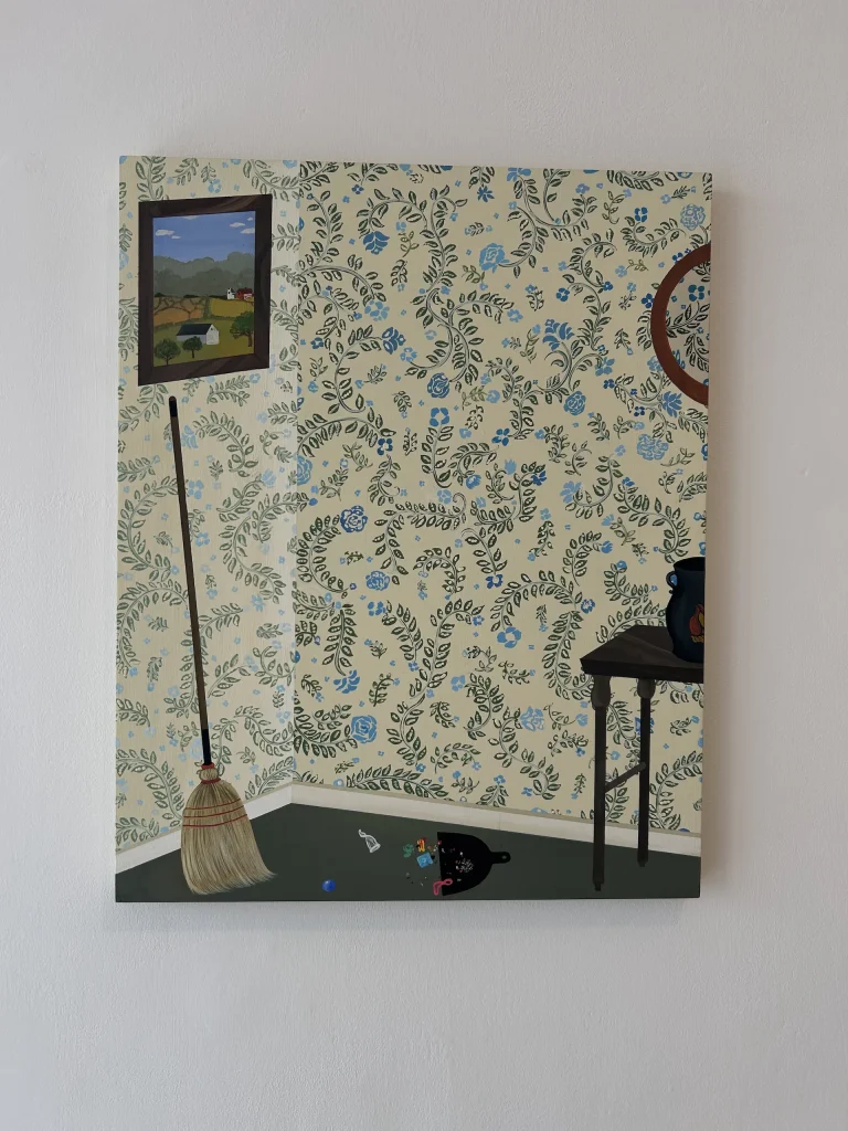 immagine per Roma Contemporanea Gallery Weekend Francesca Antonini - Maggio 2026