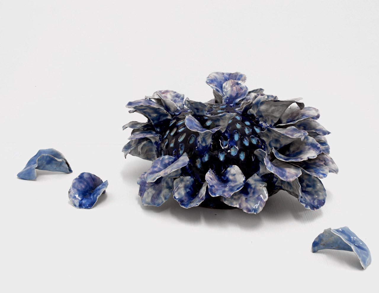 immagine per Contemporary Perspectives on Italian Ceramics