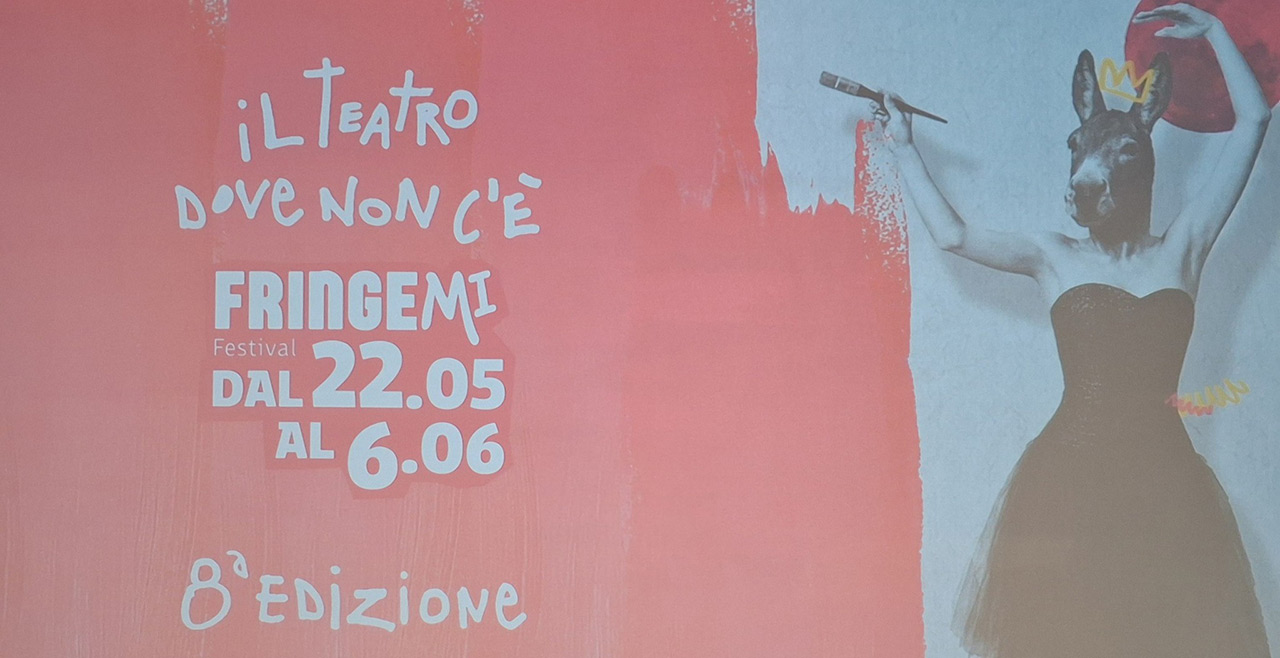 immagine per FringeMI 2026