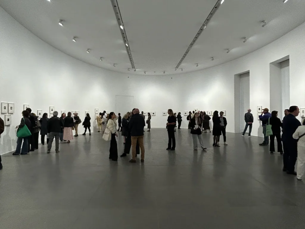 immagine per Roma Contemporanea Gallery Weekend Gagosian Roma - Maggio 2026