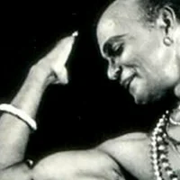 immagine per Kelucharan Mohapatra, il leggendario guru della danza Odissi. Incontro con Ileana Citaristi