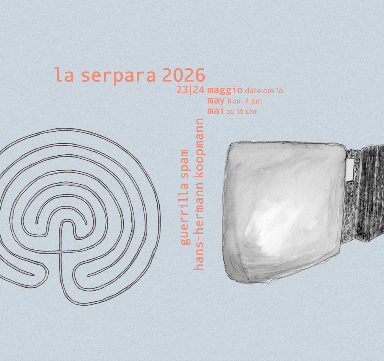 immagine per La Serpara 2026