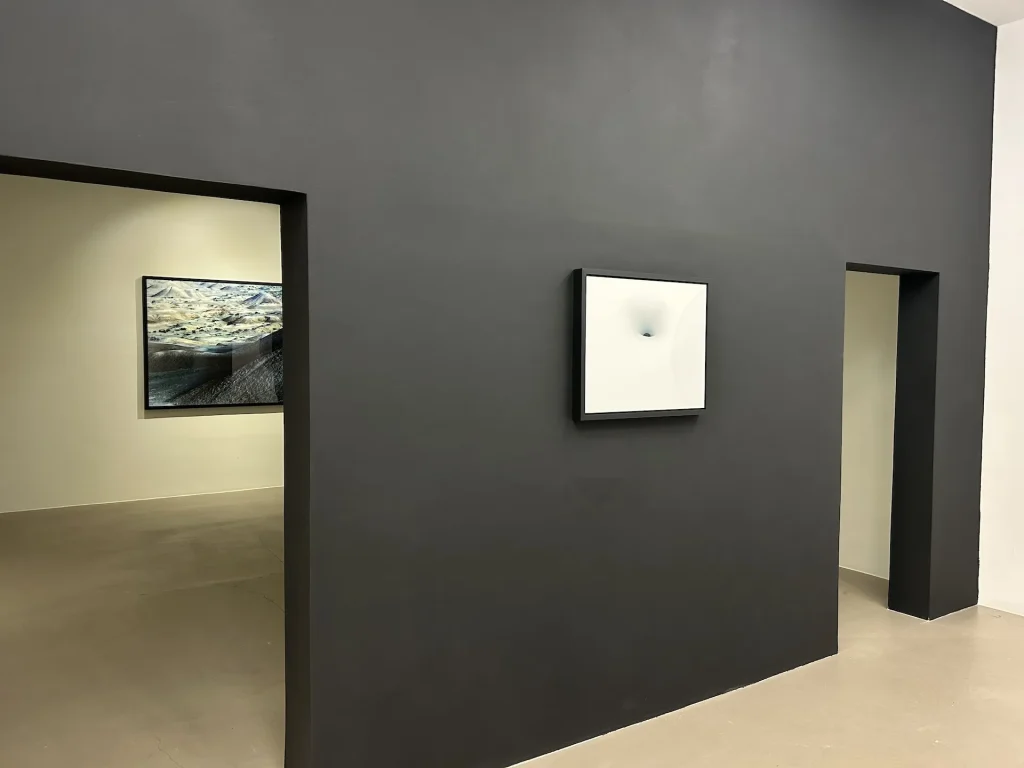 immagine per Roma Contemporanea Gallery Weekend Magazzino - Maggio 2026