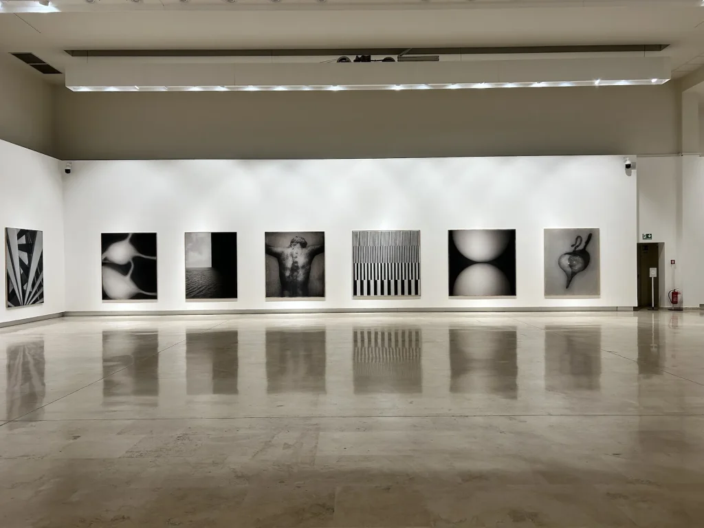 immagine per Roma Contemporanea Gallery Weekend Marco Tirelli PalaExpo - Maggio 2026