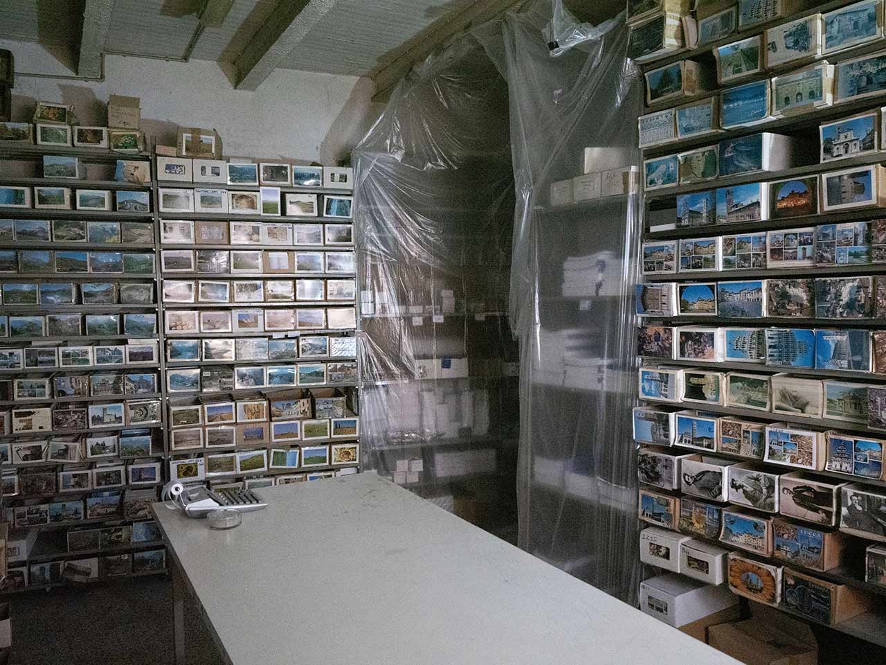 immagine per Martino Santori, 300.000ricordi