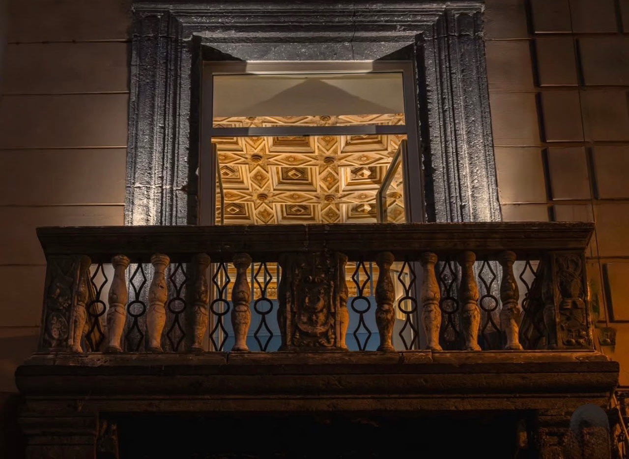 immagine per Palazzo Dentice