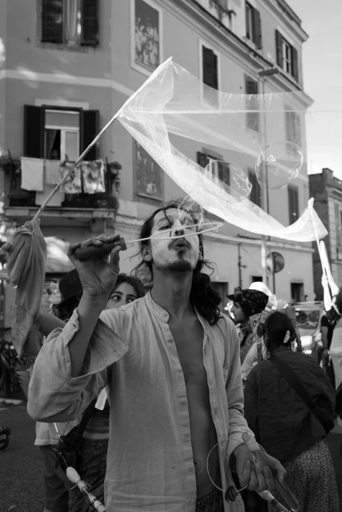 immagine per Ph. Mirko Sperlonga, Pratiche Marginali 2025