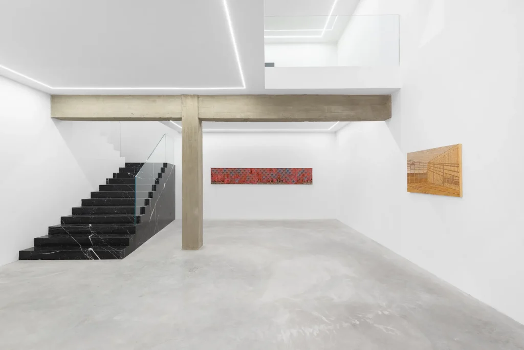 immagine per Roma Contemporanea Gallery Weekend Rolando Anselmi - Maggio 2026