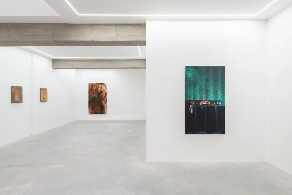 immagine per Roma Contemporanea Gallery Weekend Rolando Anselmi - Maggio 2026